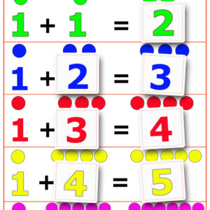 Alternative view of Bộ Toán Học – Matching Book F11