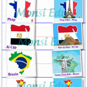 Alternative view of Bộ Tư Duy Logic – Matching Book F12