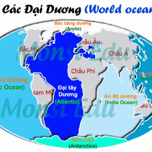 Alternative view of Bộ học liệu Trái Đất & Hành Tinh – Matching Book