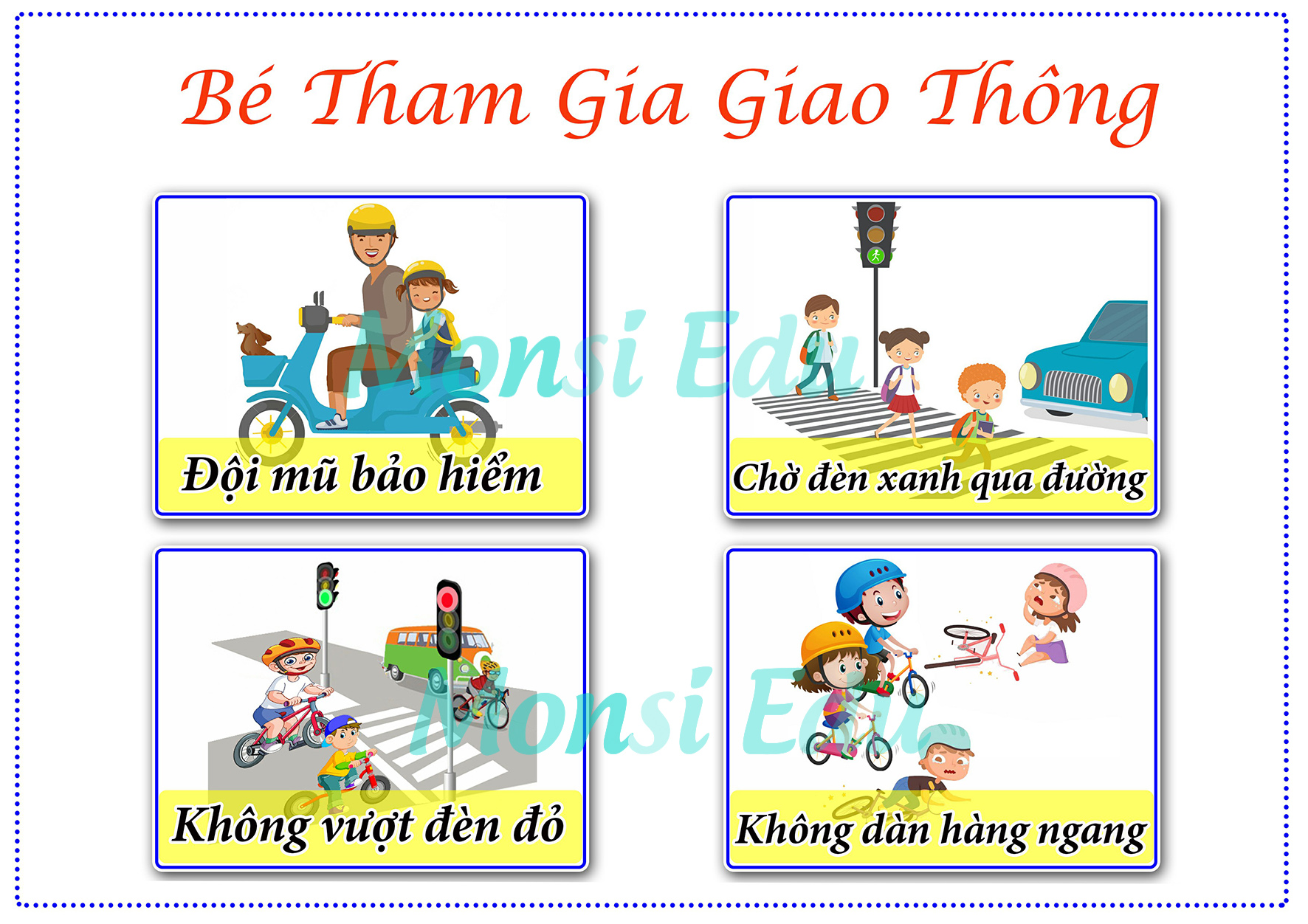 Bộ Phương Tiện & Giao thông F16 - Matching Book - Ảnh 8