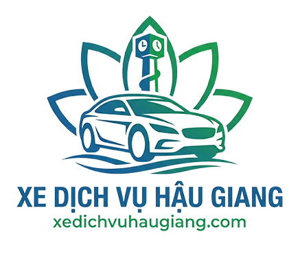 Xe Dịch Vụ Hậu Giang