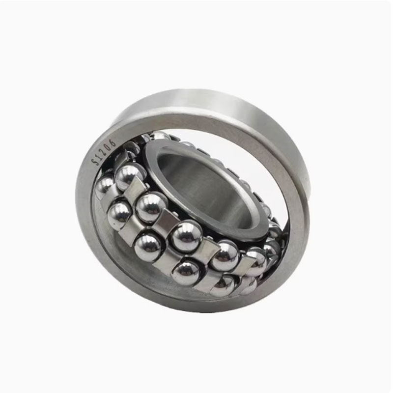 Gối bi inox SUCHA204 SHA205 SHA206 SHA207 SHA208