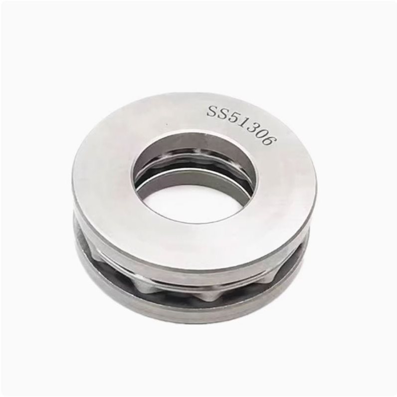Gối bi inox SUCHA204 SHA205 SHA206 SHA207 SHA208